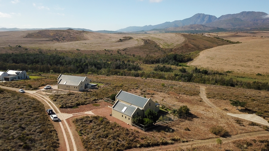 2 Bedroom Property for Sale in Maremmana Estate Western Cape